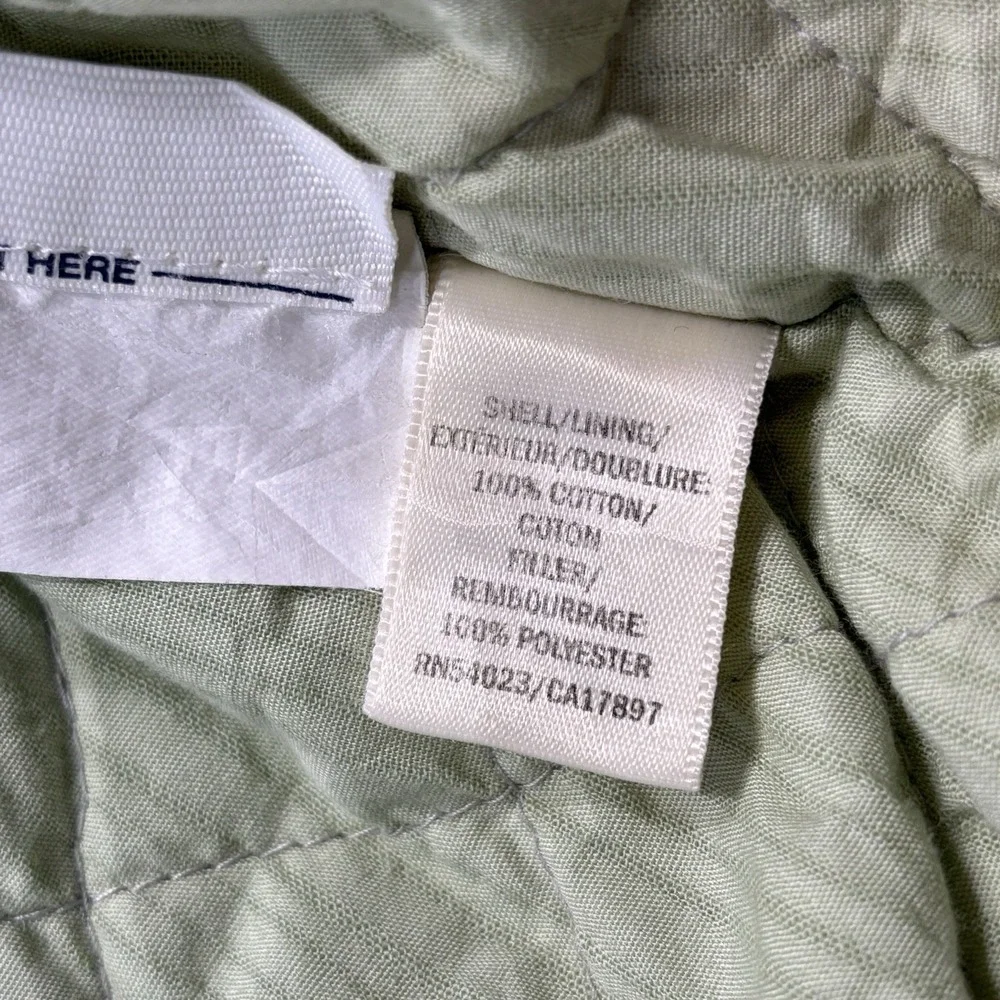 Old Navy undertones coat